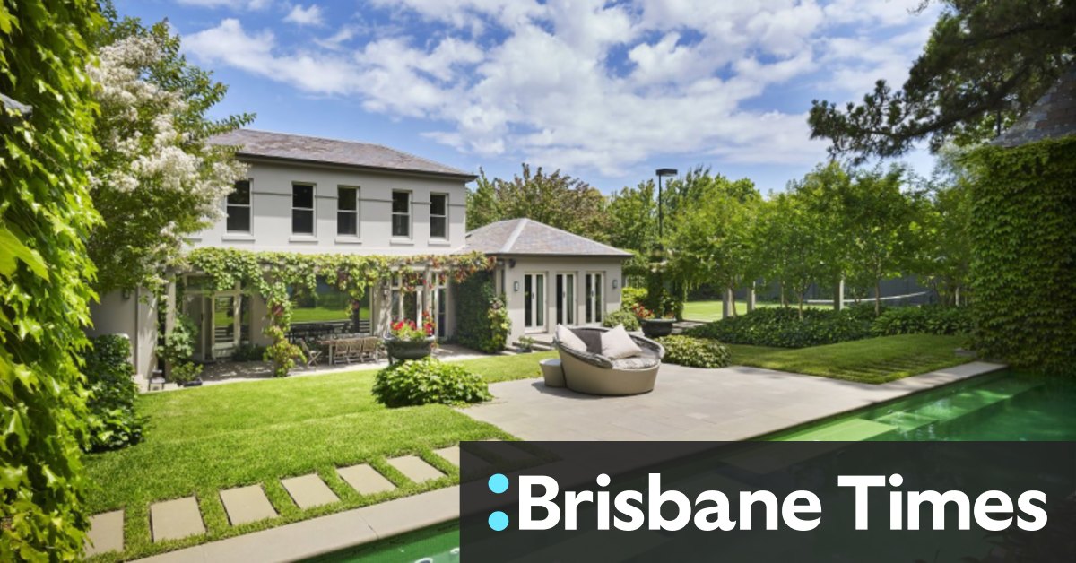 Where you can find the best luxury real estate - Vimarsana News