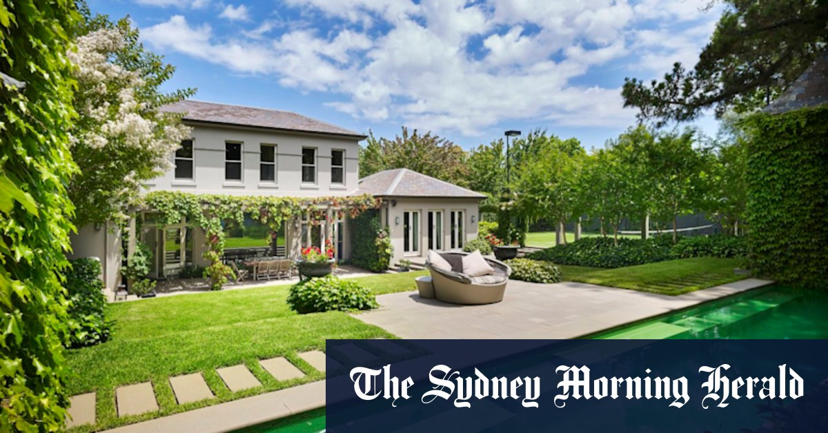 Where you can find the best luxury real estate - Vimarsana News