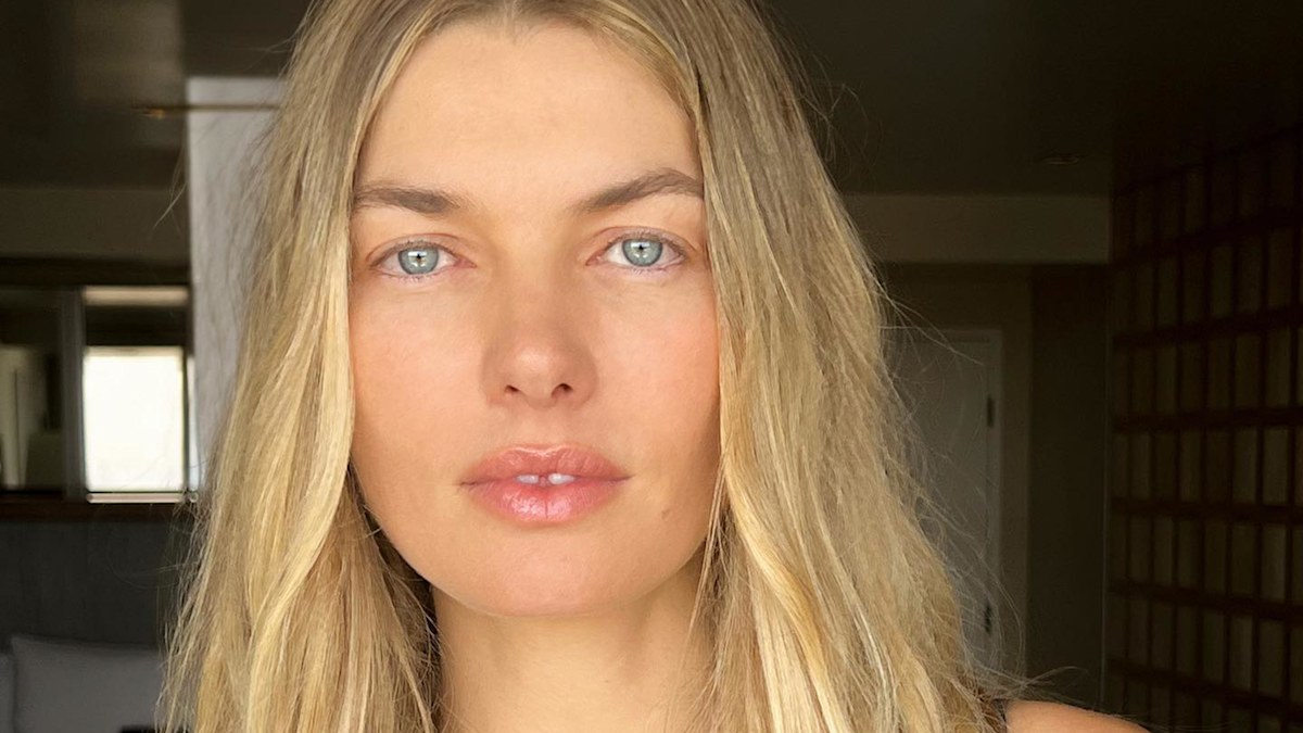Jessica Hart confirms split from James Kirkham after months of ...
