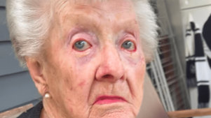 The body of West Footscray woman Lolene Joy Whitehand was found in the Maribyrnong River.