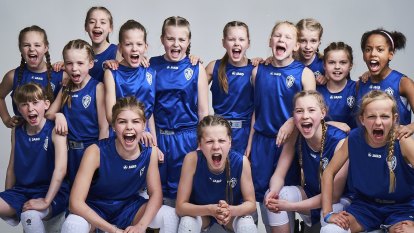 The team of Icelandic girls with a global message of equality