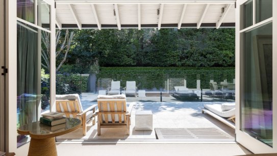 Braelin has broken the Centennial Park record again.