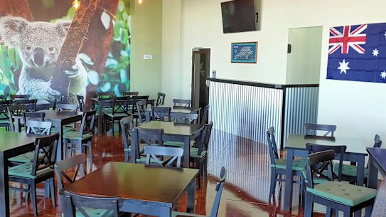 The Australian Brewhouse. has closed indefinitely over WA’s vaccine mandate.