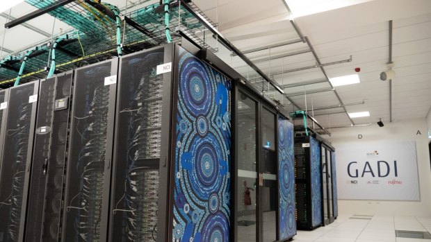 Algorae Pharmaceuticals is using Australia’s GADI “super-computer” to generate potential new AI-drug combinations that can improve on existing, approved treatments for conditions, including heart disease.