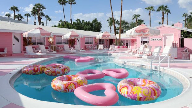 Celebrity homes and glorious weather: Nine highlights of Palm Springs