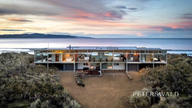 Seven of our favourite luxury homes for sale right now