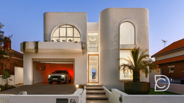 Seven of our favourite NSW homes for sale right now