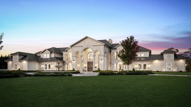 Six of the best luxury homes for sale across Australia