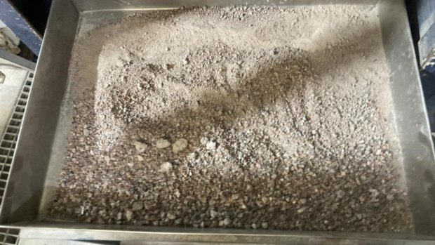 ANSTO ratifies Sybella rare earths testing for Red Metal