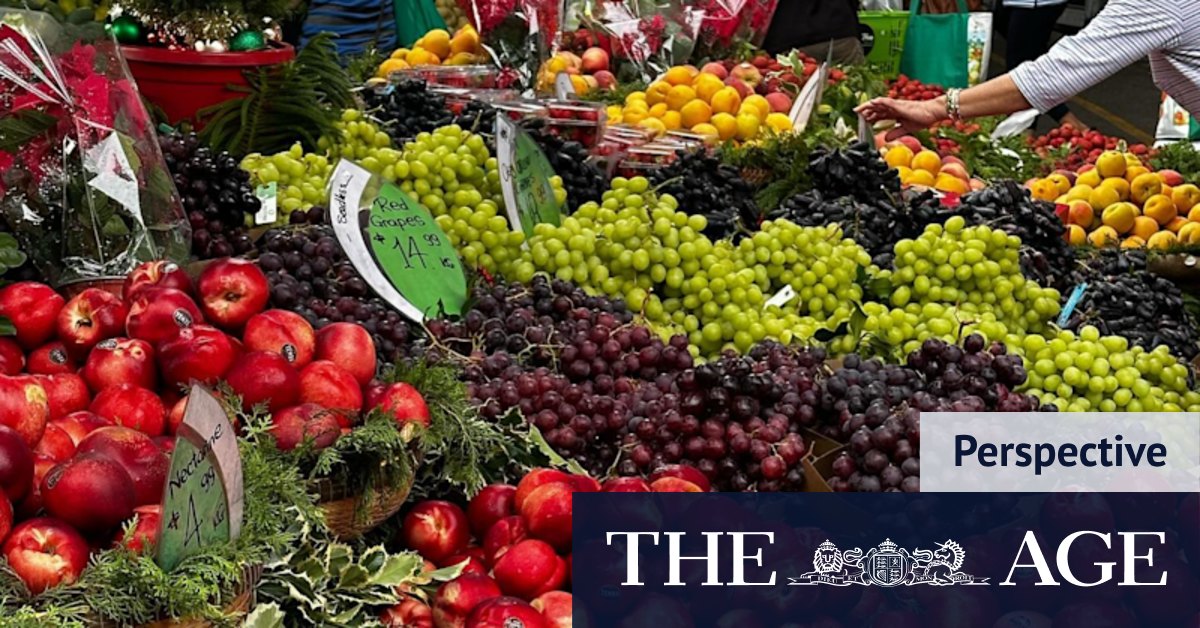 Supermarket prices sending you off your trolley? Try these Brisbane grocers - Vimarsana News