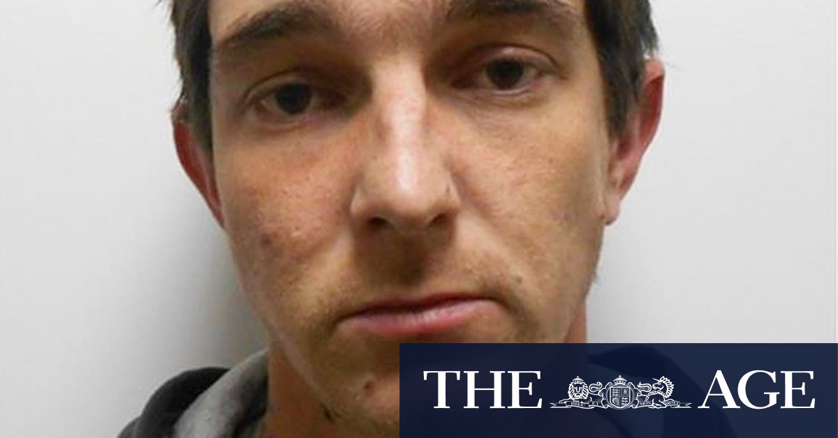 Vigilante killer Albert Thorn jailed for life over murder of Bradley Lyons at Double Bridges - Vimarsana News