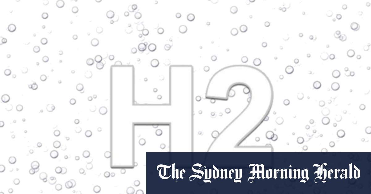 Whitebark Energy's Strategic Move: Embracing the Potential of White Hydrogen Industry in Australia