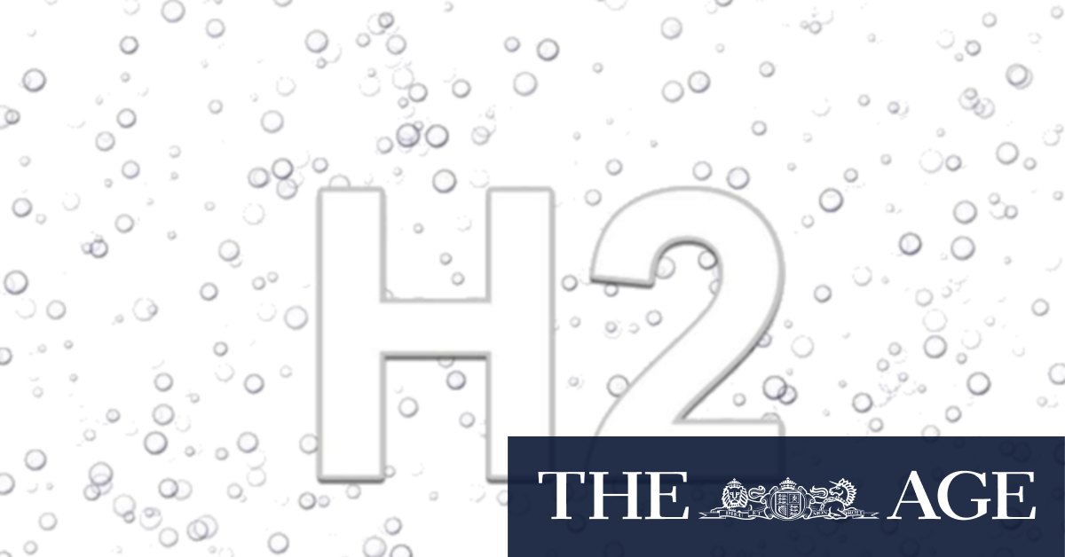 Whitebark Energy Expands into Hydrogen and Helium Industry in Australia