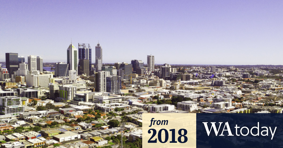 New Projections Hold Firm To Estimates Of Perth Of 3 5 Million By 2050
