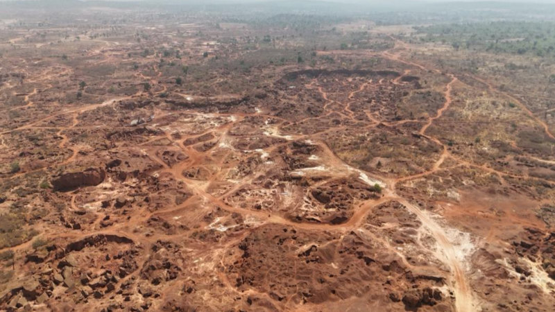 Toubani delivers big resource boost for Mali gold project