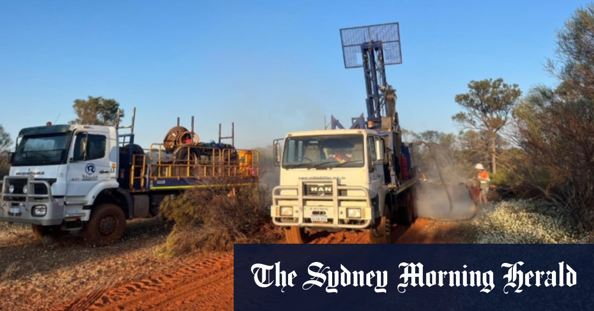 Terrain set to hammer twin WA gold targets at Wildflower