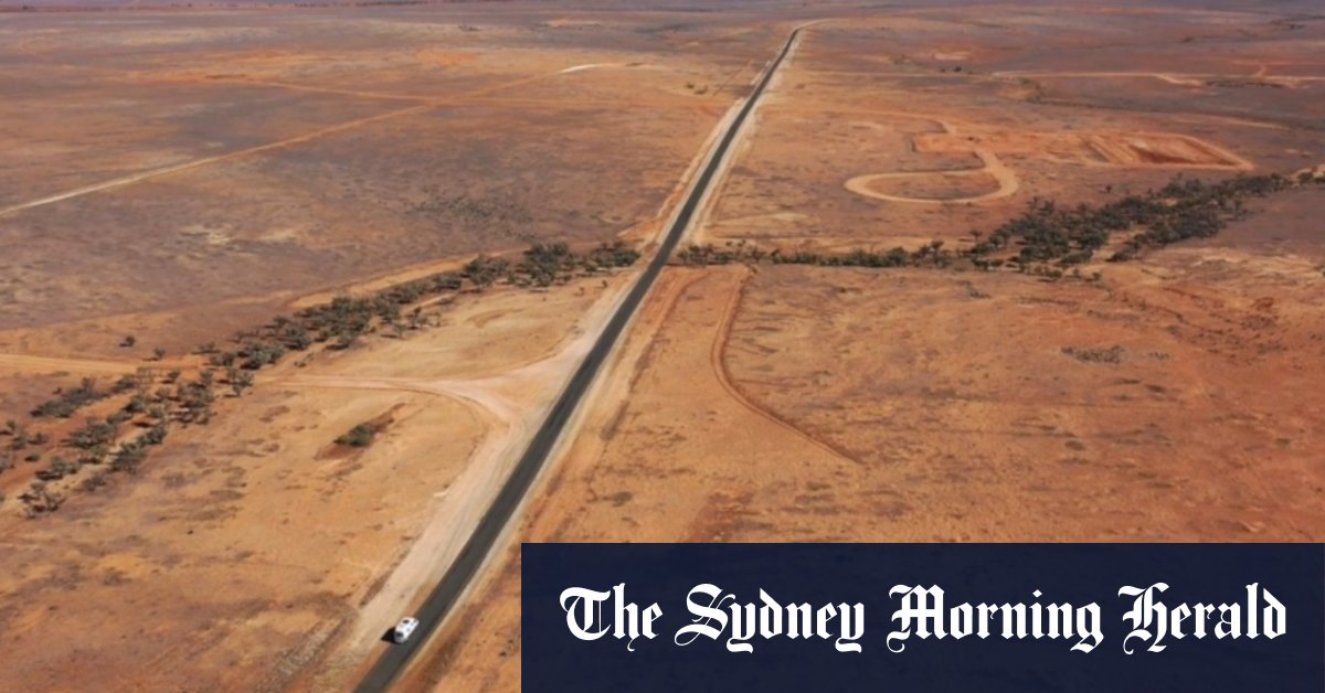Significant Hydrogen and Helium Discovery in Australia's Officer Basin Sparks Investment Interest