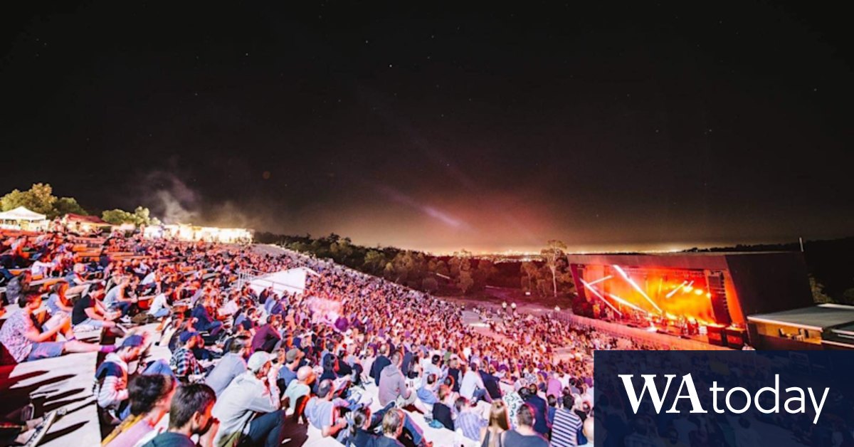 WA live gigs back but operators still looking at 'long, cold winter' - Vimarsana News