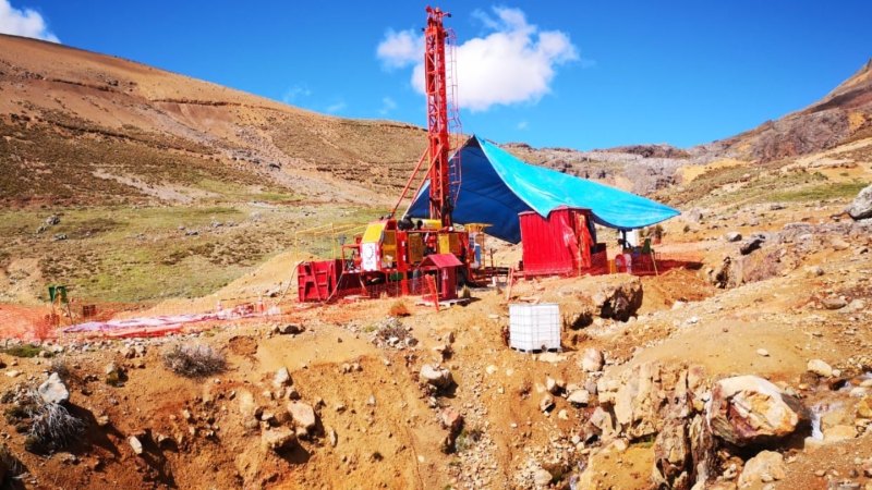 EV Resources eyes molybdenum by-product potential in Peru