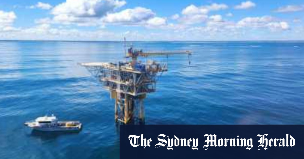 Pilot's Green Energy Vision in Australia and South Korea