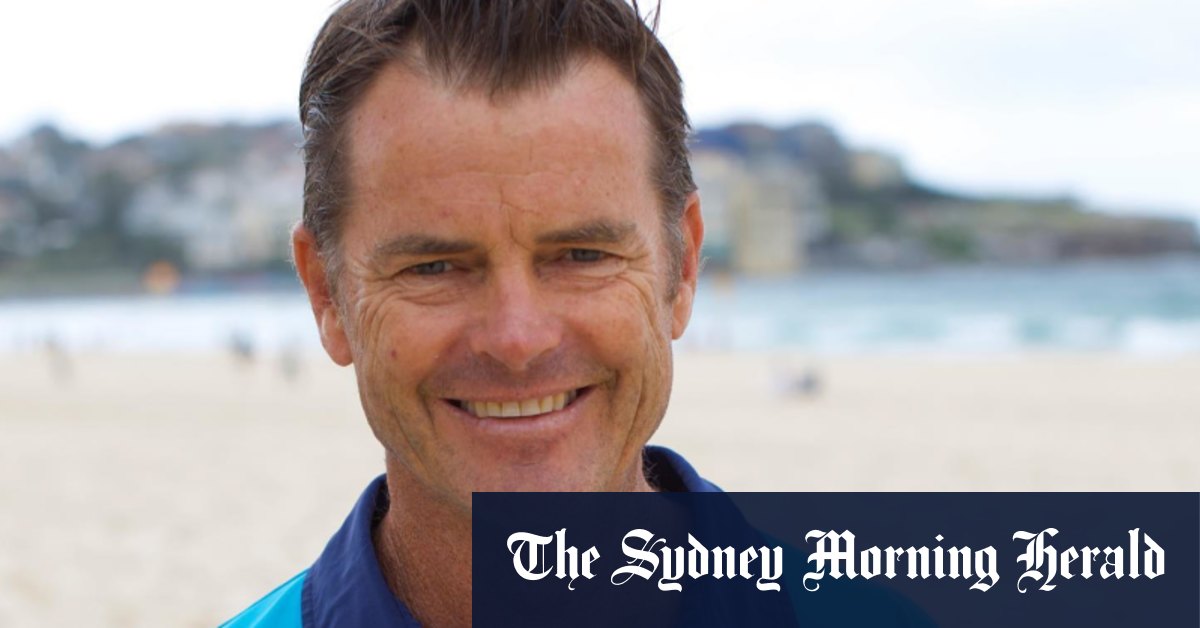 ‘Saved countless lives’: tributes flow for Bondi Rescue’s Terry McDermott – Sydney Morning Herald