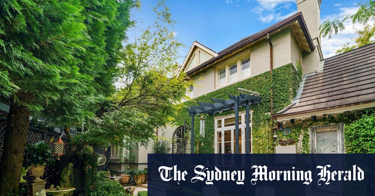 Twelve of our favourite homes for sale in NSW right now - Vimarsana News