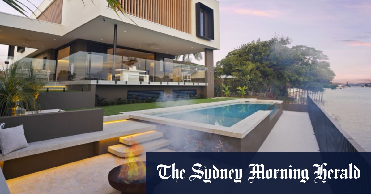 Six of the best luxury homes on the market right now TrendRadars