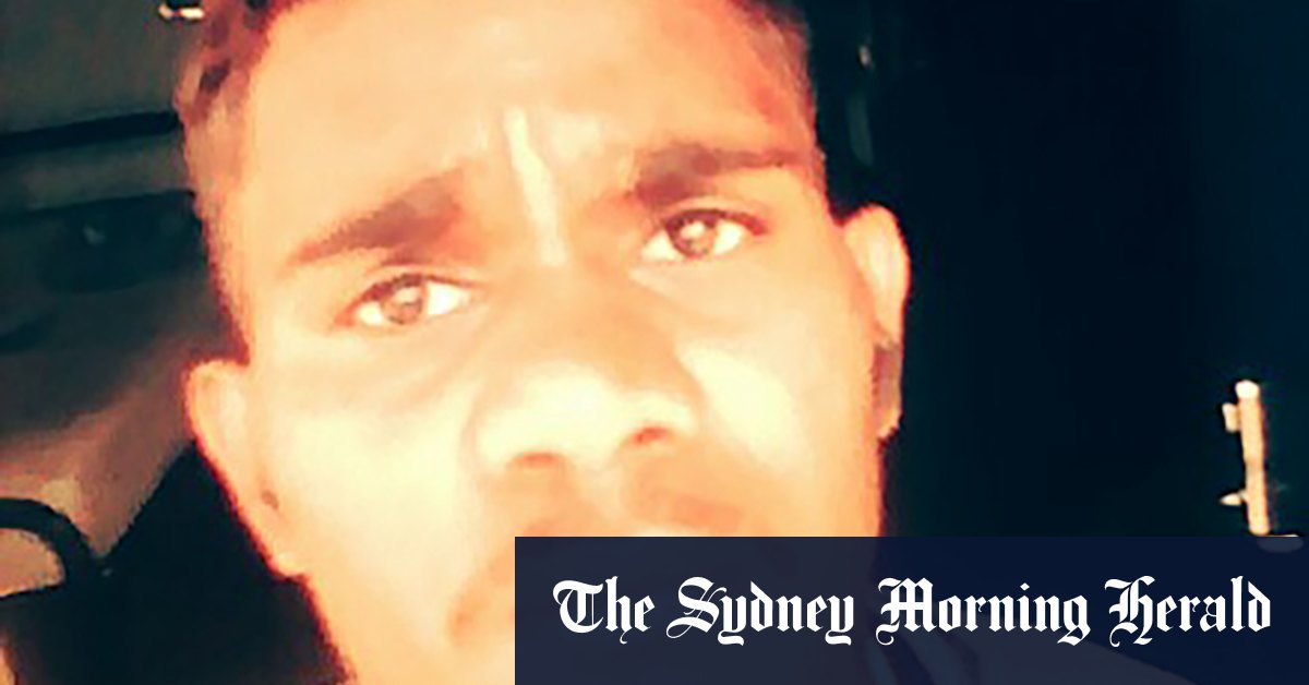 'We don't withdraw': Outback cop's murder trial moves into second week - Vimarsana News