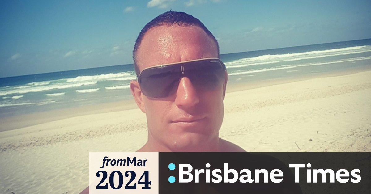 Brother of Olympian kayaker Nathan Baggaley tricked over coke plot