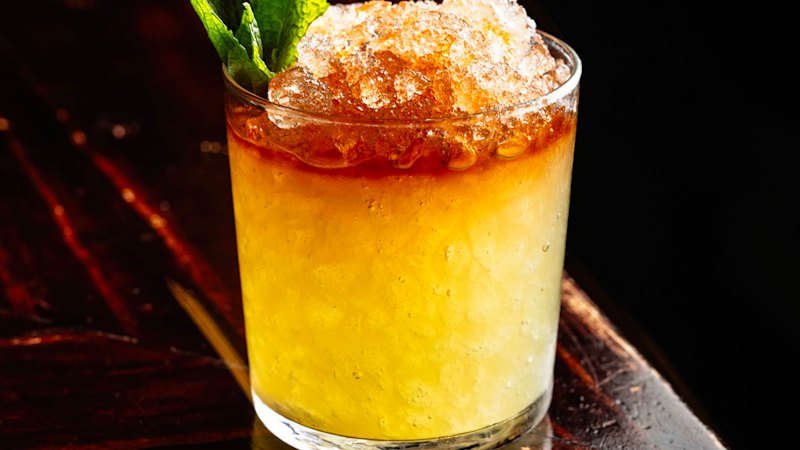 Old Love’s Is Sydney’s Seductive New Temple to Rum