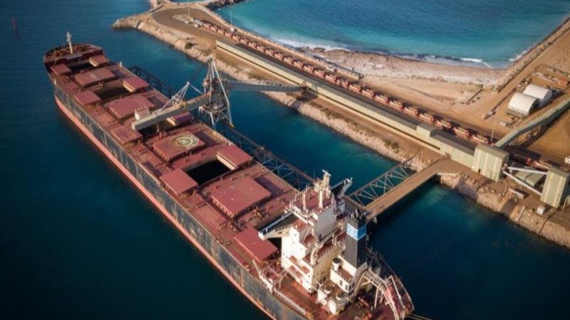 Race to fill new space at Esperance port heats up
