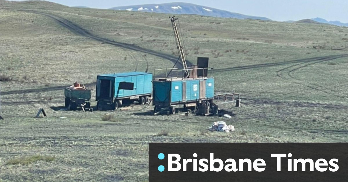 Sarytogan set for next lithium wave with graphite project - Vimarsana News
