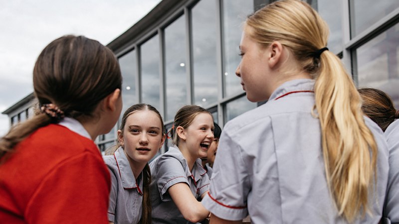 Why character is the real test of a modern education