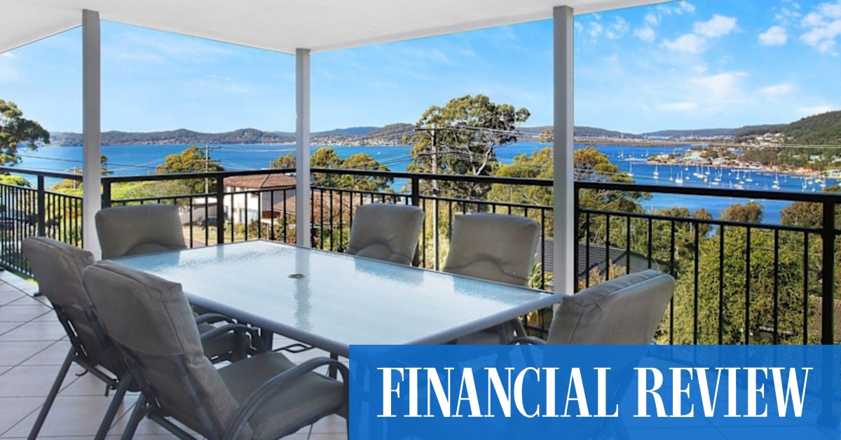 More than 300 suburbs hit $1m+ median price - Vimarsana News