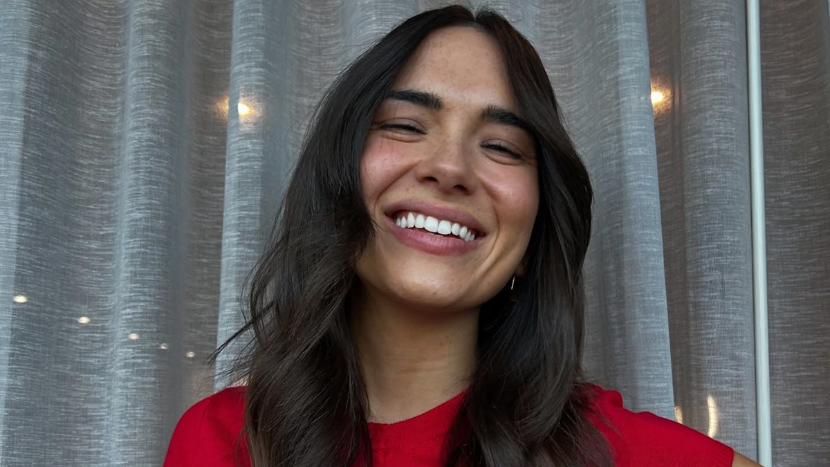 Why Celeste turned to Google for dating: ‘I’m not leaving my house for just anyone’