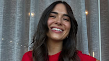 Influencer Celeste Joan knows all too well about the perils of modern dating