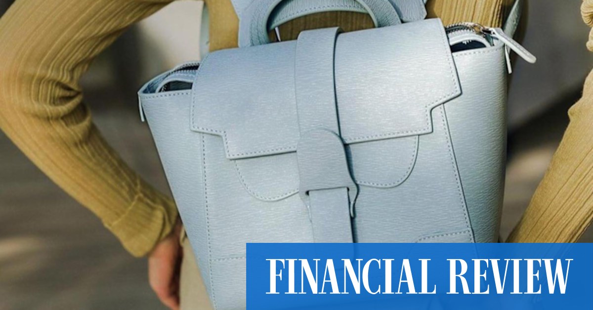 Have (glam) backpack, will travel - Vimarsana News