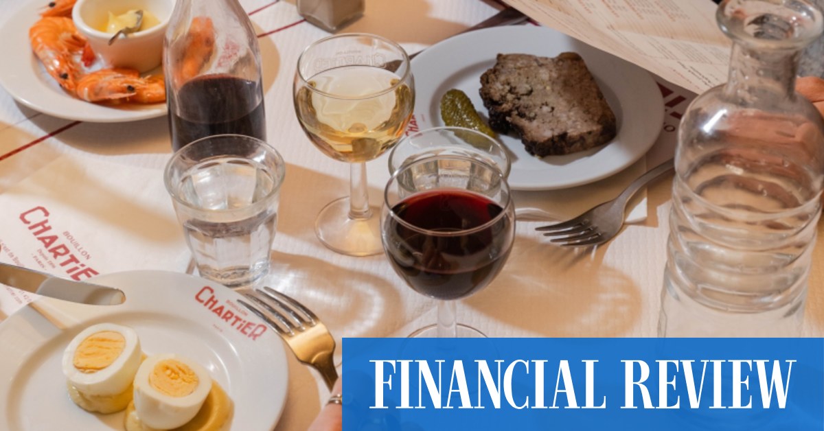 Food guide: Where to eat when you travel in France - Vimarsana News