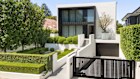 The Bellevue Hill home had a lavish rebuild.