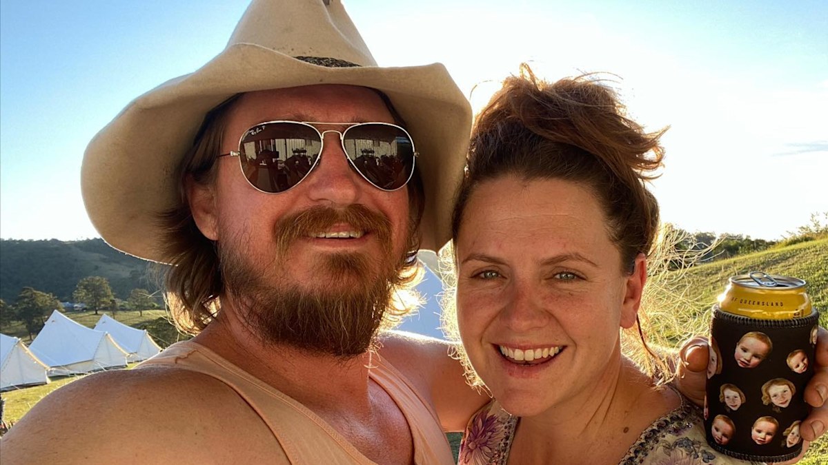 Travel Guides 2026 Exclusive: Who are Brooke McClymont and Adam ...