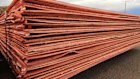 The deal comes amid an investor rush for copper.