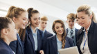 Rising education costs are increasingly being picked up by grandparents.