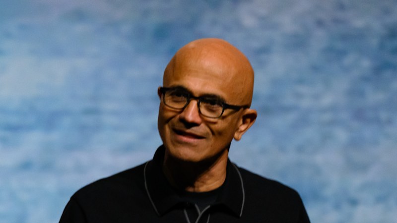 Microsoft data centres swing to $326m profit amid investment spree