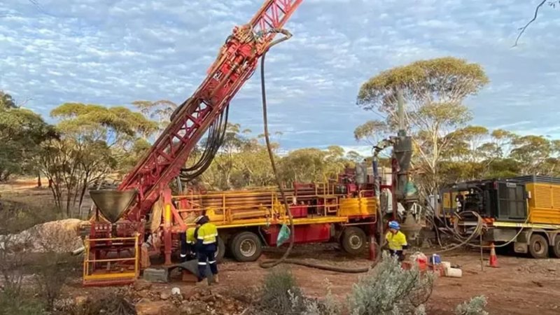 Auric pinpoints future targets with new WA gold hits