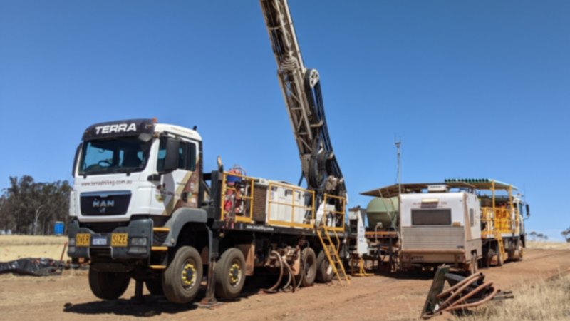 Critica heralds second rare earths find near Mount Magnet