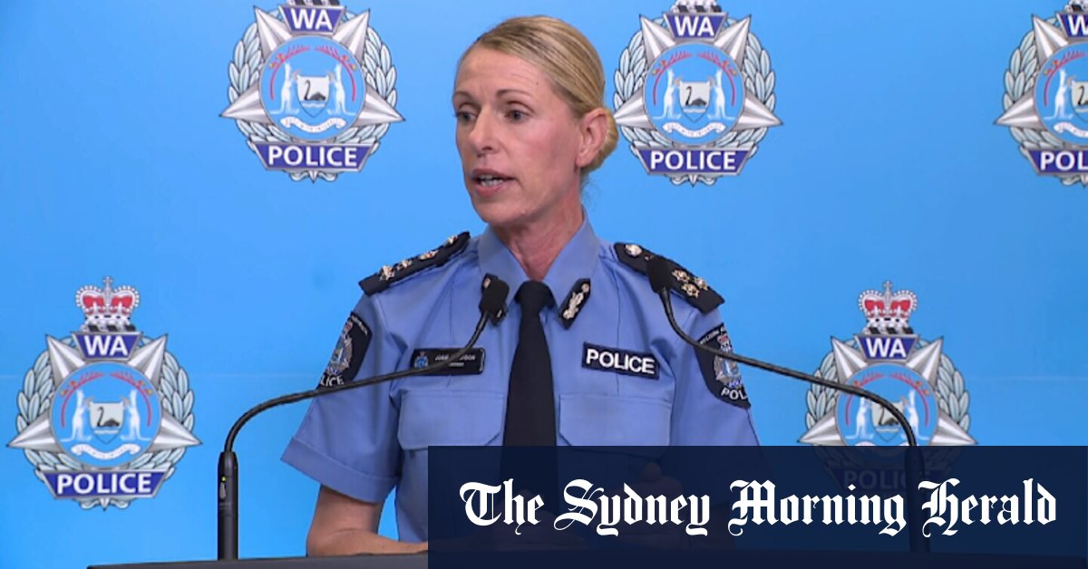 WA Police left in the dark over full extent of Optus outage that left two dead