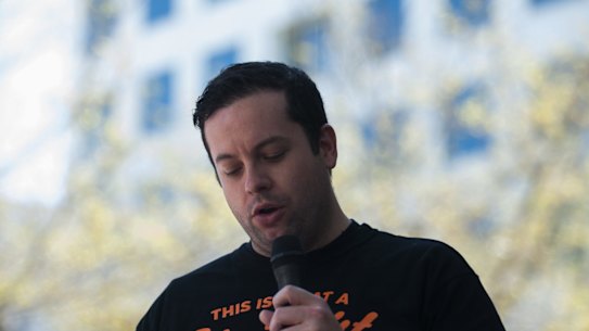 'Driven by greed': unions launch advertising blitz against CTP changes