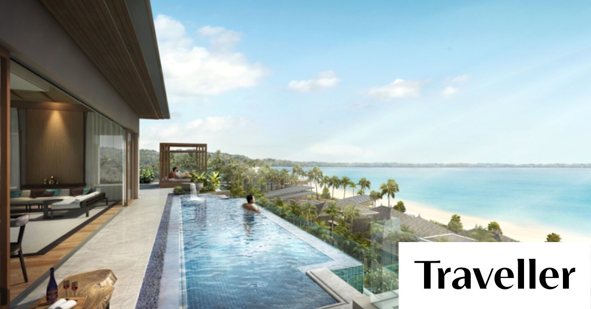 Travel in 2024: 10 new hotels and resorts for your bucket list - Vimarsana News