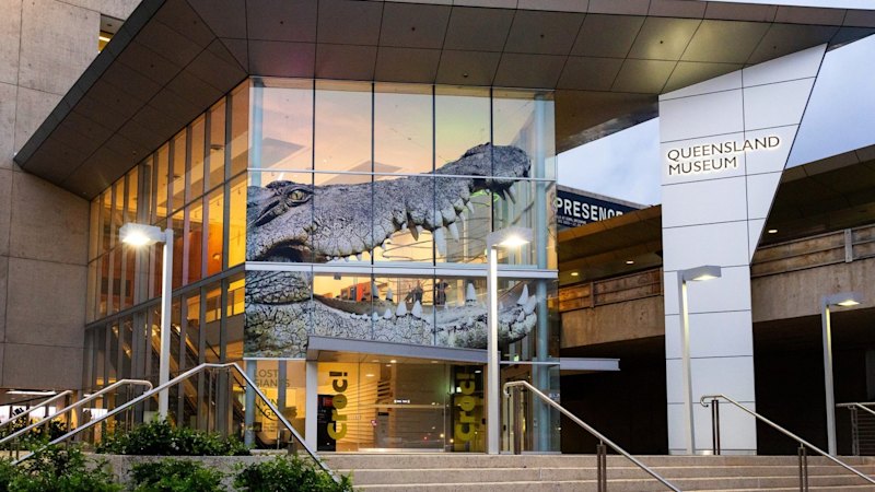 Museum faces heat over gas company sponsorship of education program