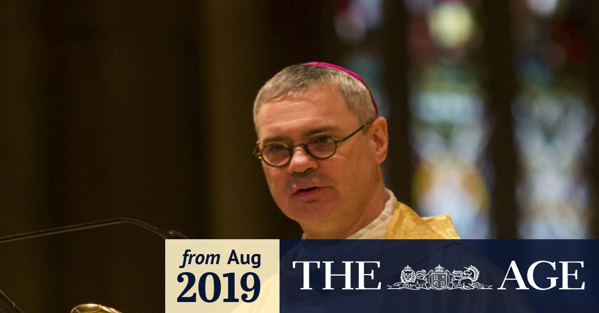 Church Digs In As Victoria Forces Disclosure Of Abuse